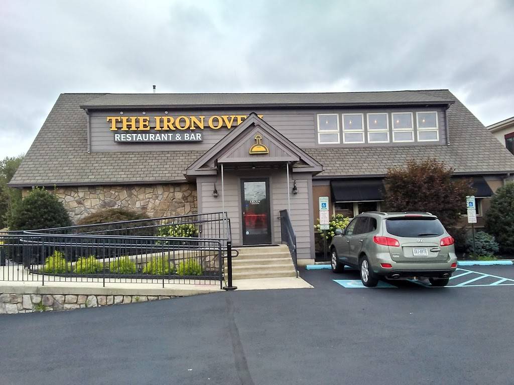 The Iron Oven | restaurant | 1134 Street Rd, Southampton, PA 18966, USA | 2153221907 OR +1 215-322-1907