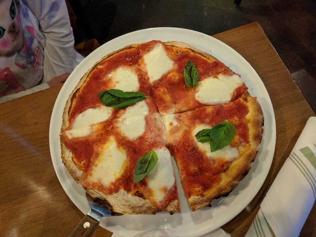 Osteria RAGO | restaurant | 419 E Kirkwood Ave, Bloomington, IN 47408, USA | 8128220694 OR +1 812-822-0694