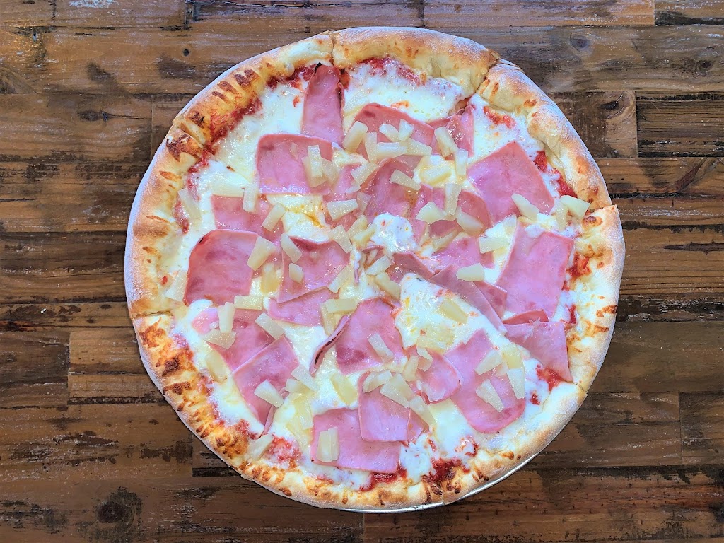 Half Moon Crust | restaurant | 101 Main St A, Half Moon Bay, CA 94019, USA | 6509122222 OR +1 650-912-2222