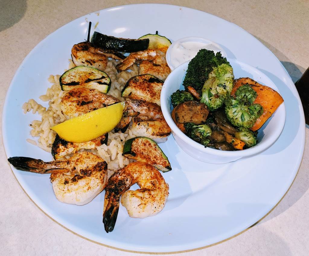 Zoës Kitchen | restaurant | 10296 Two Notch Rd Suite 1, Columbia, SC 29229, USA | 8033819890 OR +1 803-381-9890