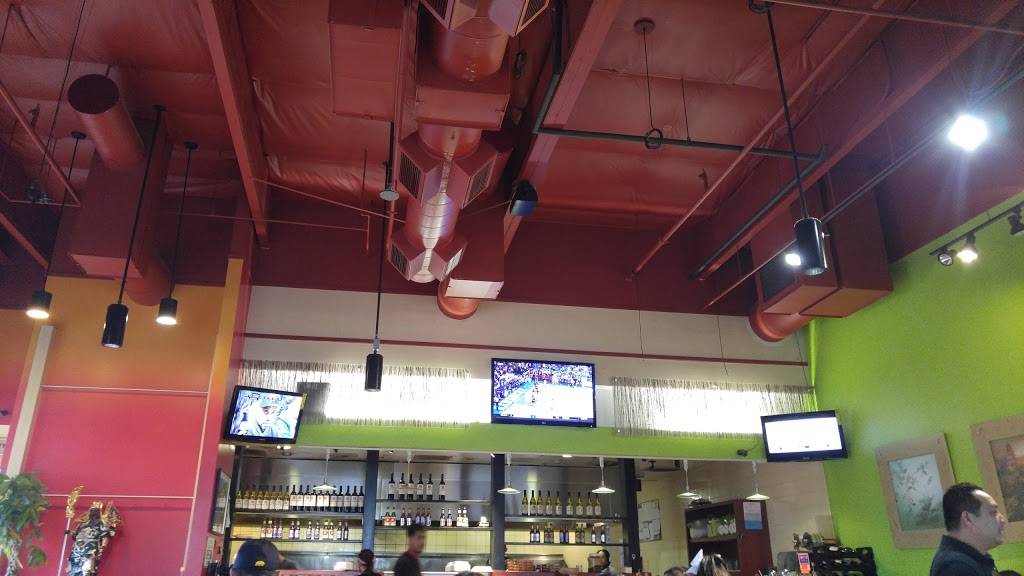 Cre Asian | restaurant | 5611 Lone Tree Way, Brentwood, CA 94513, USA | 9255168880 OR +1 925-516-8880