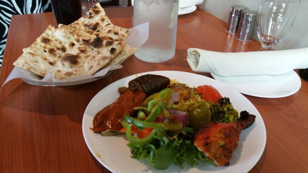 Ambrosia India Bistro - Scotts Valley | restaurant | 6006 La Madrona Dr # D, Scotts Valley, CA 95066, USA | 8317135594 OR +1 831-713-5594