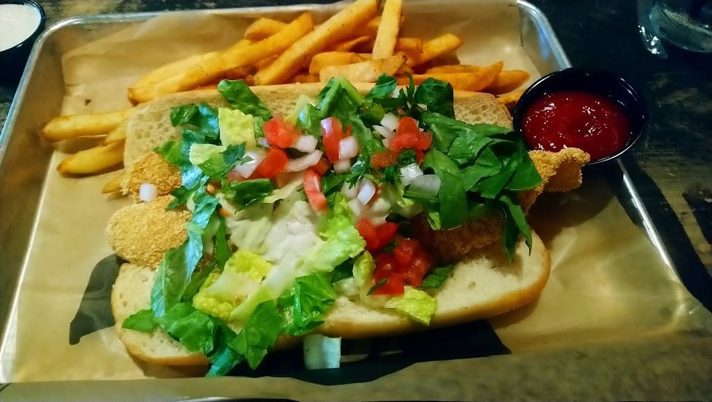 The Office | restaurant | 205 E Hunt St, Pleasanton, TX 78064, USA | 8304805140 OR +1 830-480-5140