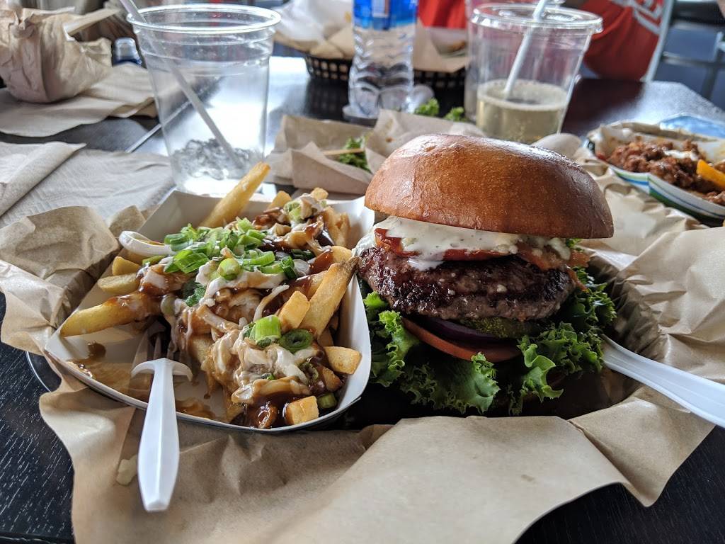 Expert Burger | restaurant | 313 Chambers Ave, Eagle, CO 81631, USA | 9703281291 OR +1 970-328-1291