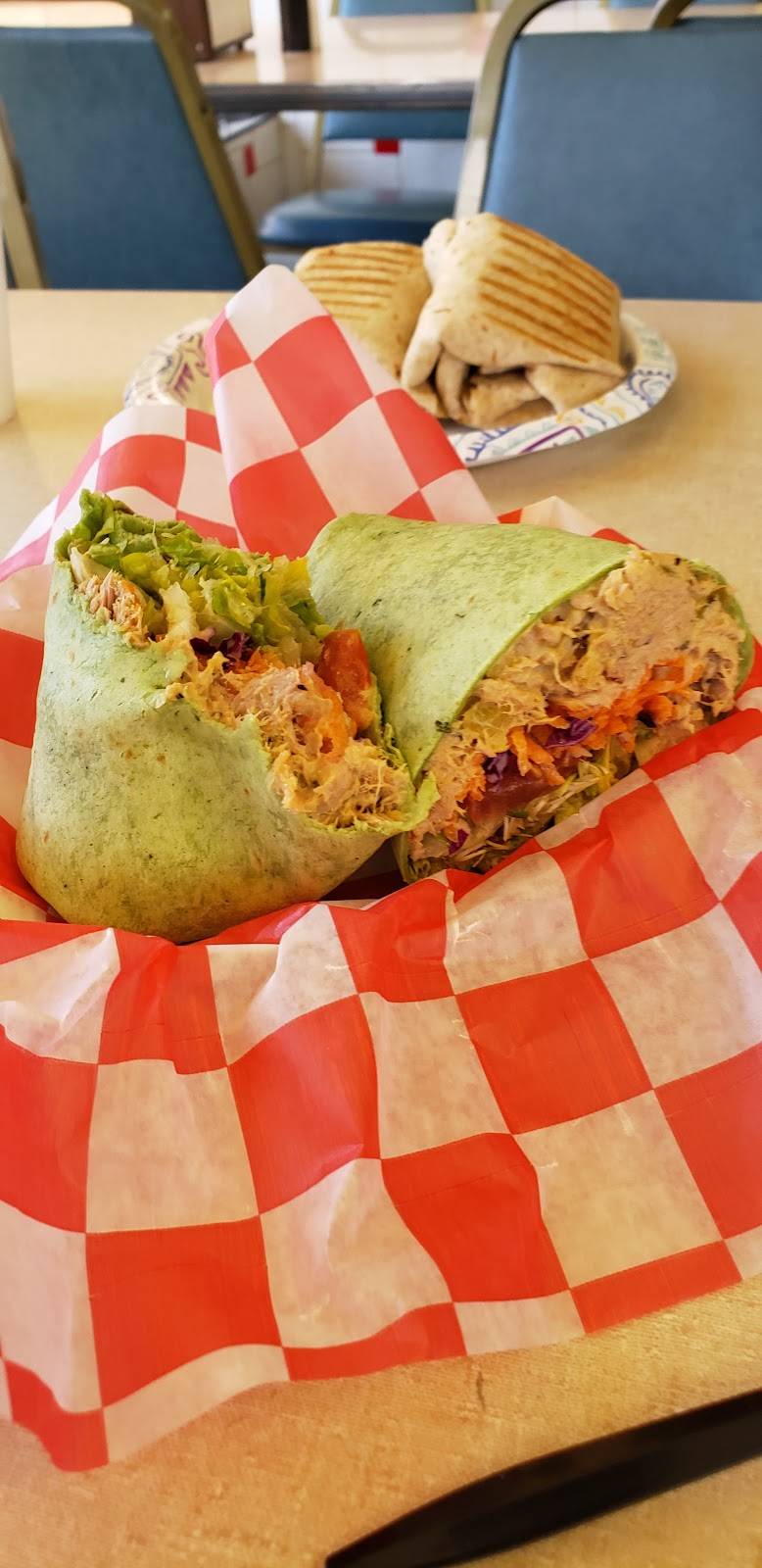 Big Als Healthy Foods | restaurant | 3303 E 15th St, Tulsa, OK 74112, USA | 9187445085 OR +1 918-744-5085