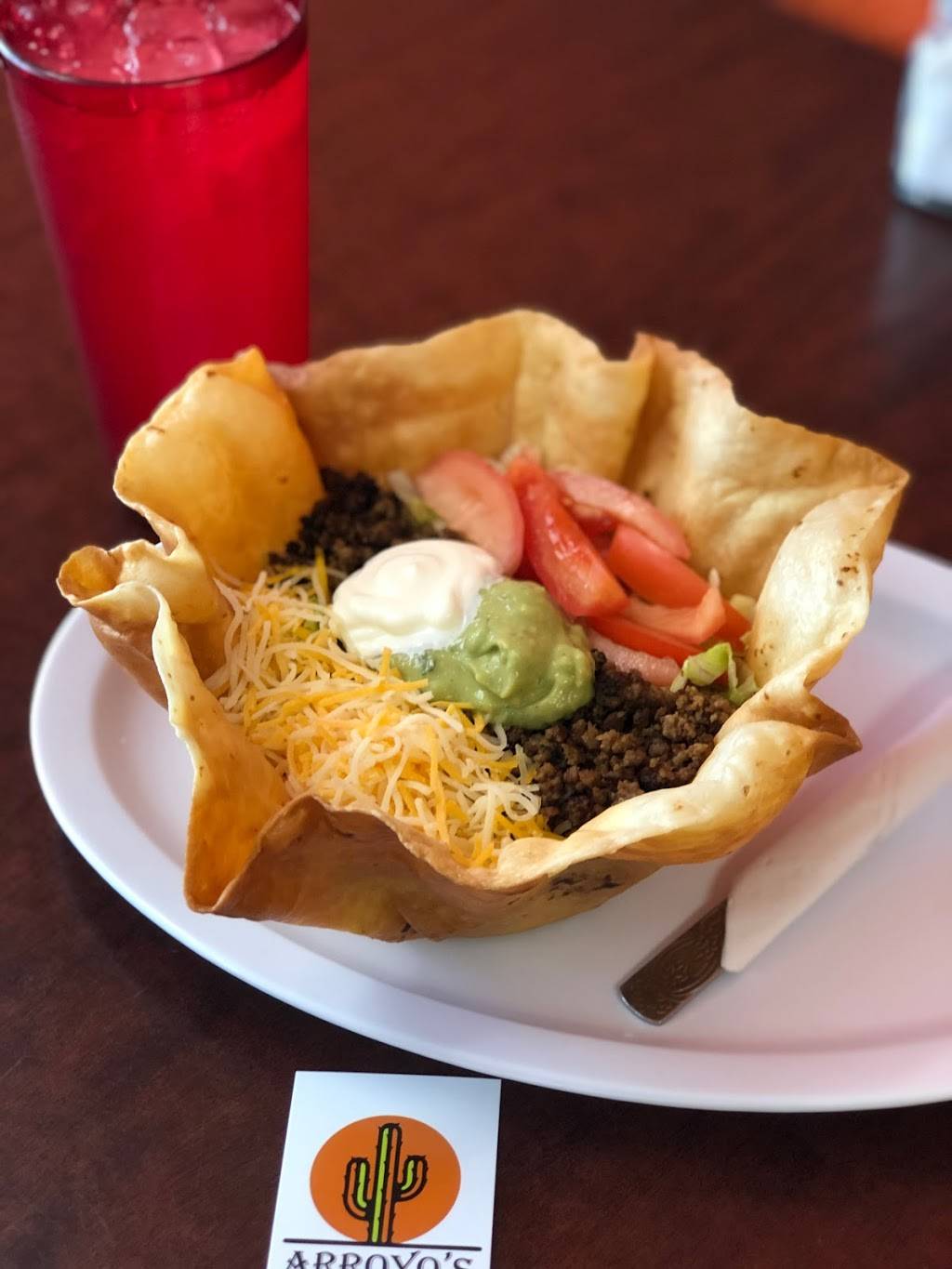 Arroyos Mexican Restaurant | restaurant | 1063 N Harrah Rd, Harrah, OK 73045, USA | 4053479062 OR +1 405-347-9062