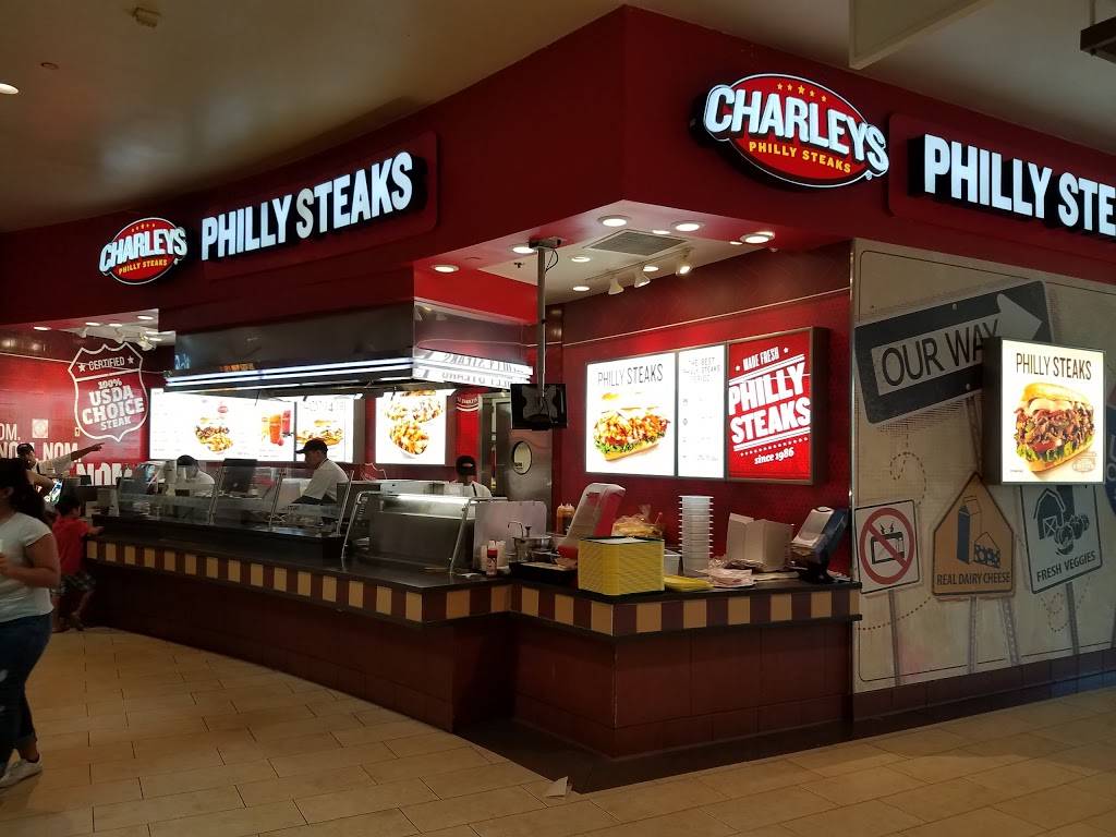 Charleys Philly Steaks | restaurant | 1065 N Brea Blvd, Brea, CA 92821, USA | 7146740115 OR +1 714-674-0115