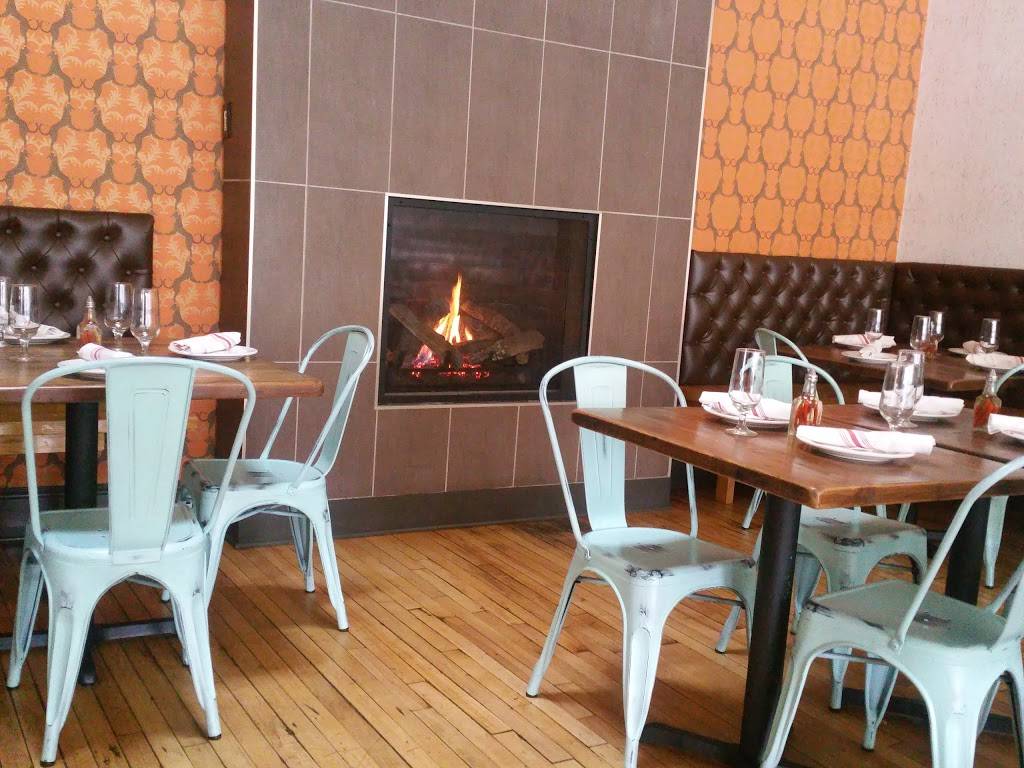 Revival | restaurant | 525 Selby Ave, St Paul, MN 55102, USA | 6513402355 OR +1 651-340-2355