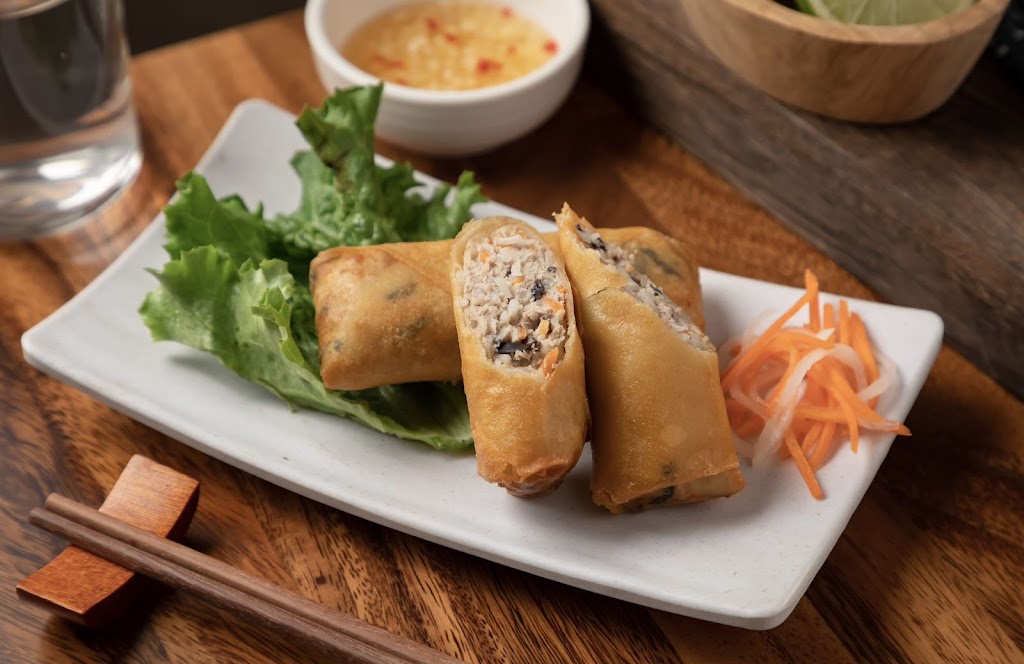 Mao Mao Pho | restaurant | 530 Jermor Ln, Westminster, MD 21157, USA | 4108615573 OR +1 410-861-5573