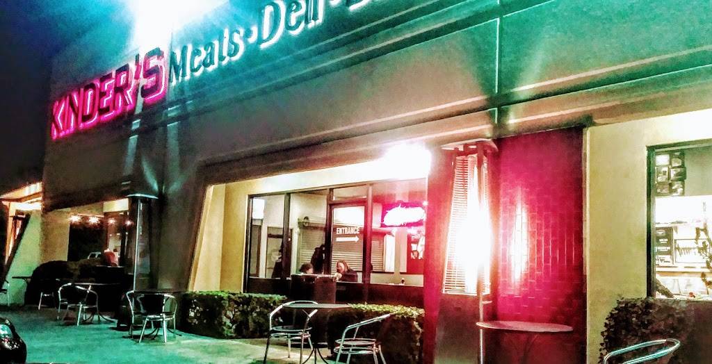 Kinders | meal delivery | 1776 Arnold Industrial Way, Concord, CA 94520, USA | 9258252333 OR +1 925-825-2333