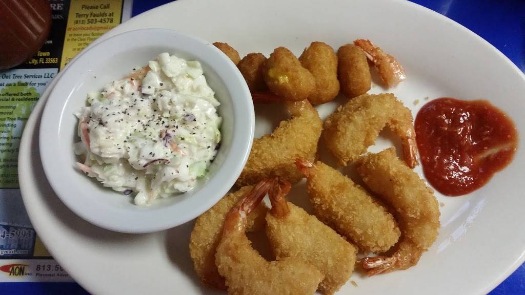 Lindas Crab Shack | restaurant | 202 E Reynolds St, Plant City, FL 33563, USA | 8137540492 OR +1 813-754-0492