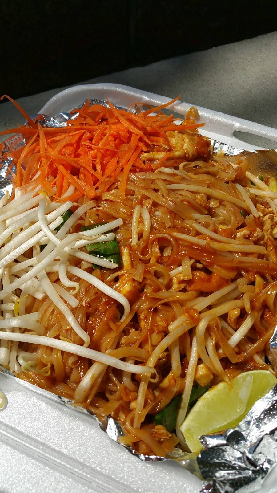 Tasty Food To Go - Thai & Lao | restaurant | 2015 E 10th St, Long Beach, CA 90804, USA | 5625999756 OR +1 562-599-9756