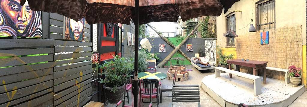 Ital Kitchen | restaurant | 1032 Union St, Brooklyn, NY 11225, USA | 3474059727 OR +1 347-405-9727