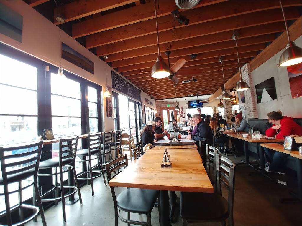 The Social List | restaurant | 1004, 2105 E 4th St, Long Beach, CA 90814, USA | 5624335478 OR +1 562-433-5478