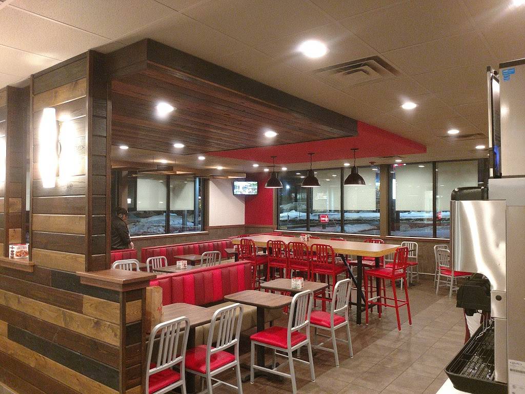 Arbys | restaurant | 5886 NY-31, Cicero, NY 13039, USA | 3156980654 OR +1 315-698-0654