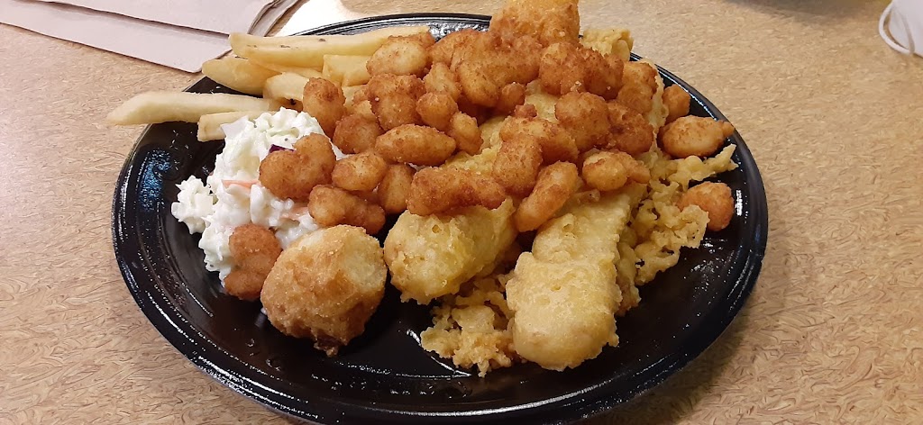 Captain Ds | restaurant | 3630 N Fwy Rd, Pueblo, CO 81008, USA | 7195434402 OR +1 719-543-4402