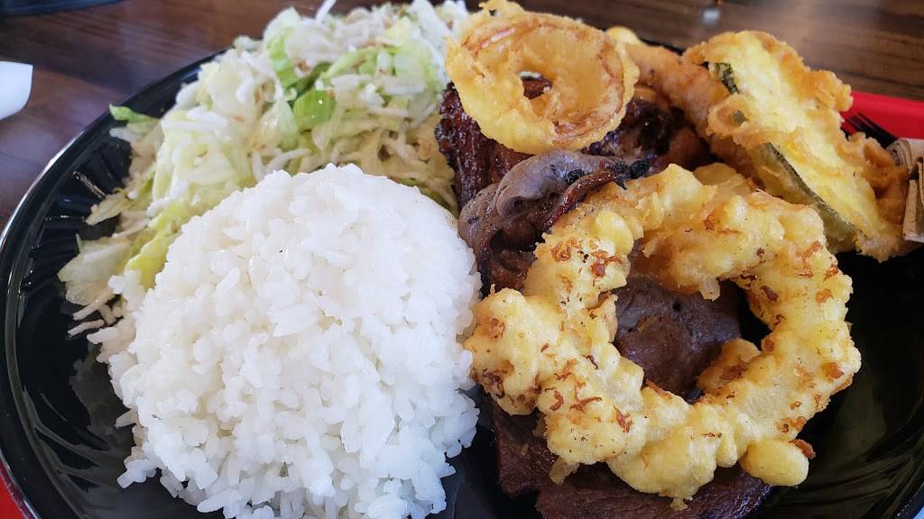 Happi House Famous Teriyaki | restaurant | 3015 McKee Rd, San Jose, CA 95127, USA | 4089232120 OR +1 408-923-2120