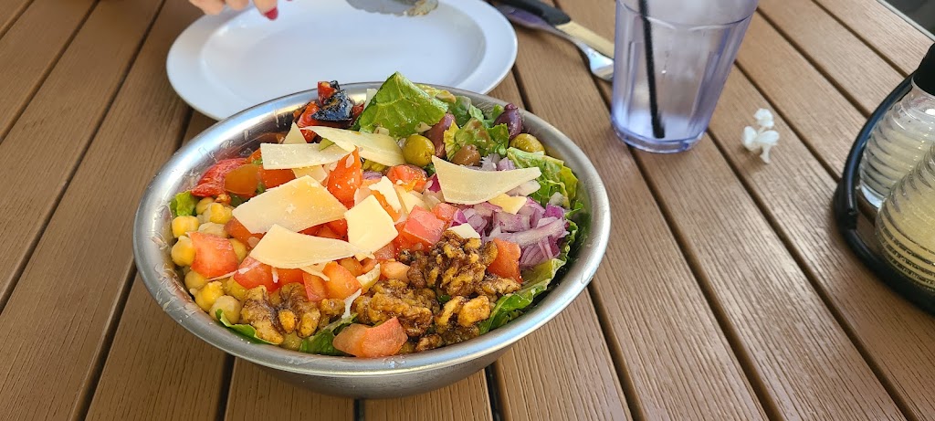 Sicilian Oven | restaurant | 8862 W Atlantic Ave, Delray Beach, FL 33446, USA | 5616390099 OR +1 561-639-0099