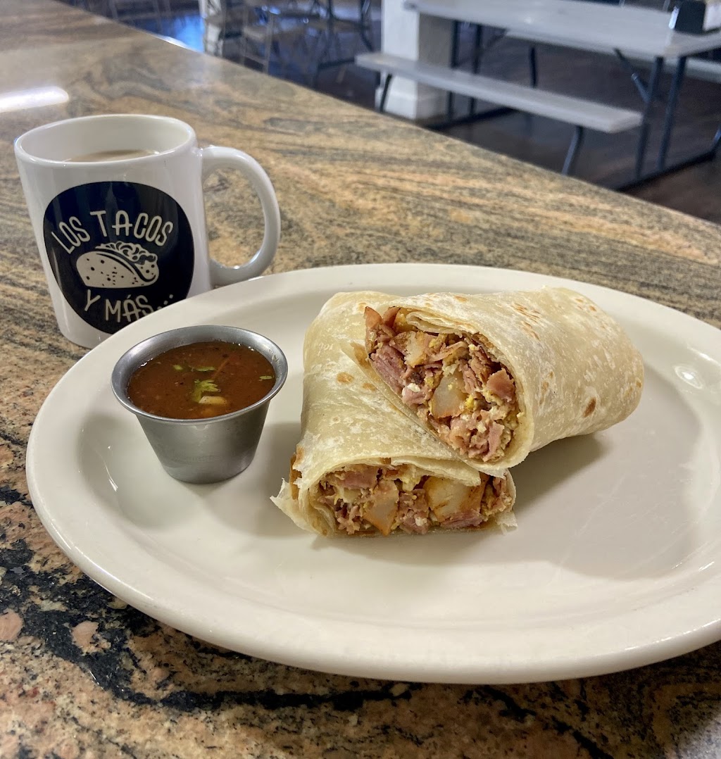 Los Tacos y Mas | restaurant | 2255 S 4th Ave, Yuma, AZ 85364, USA | 9282763513 OR +1 928-276-3513