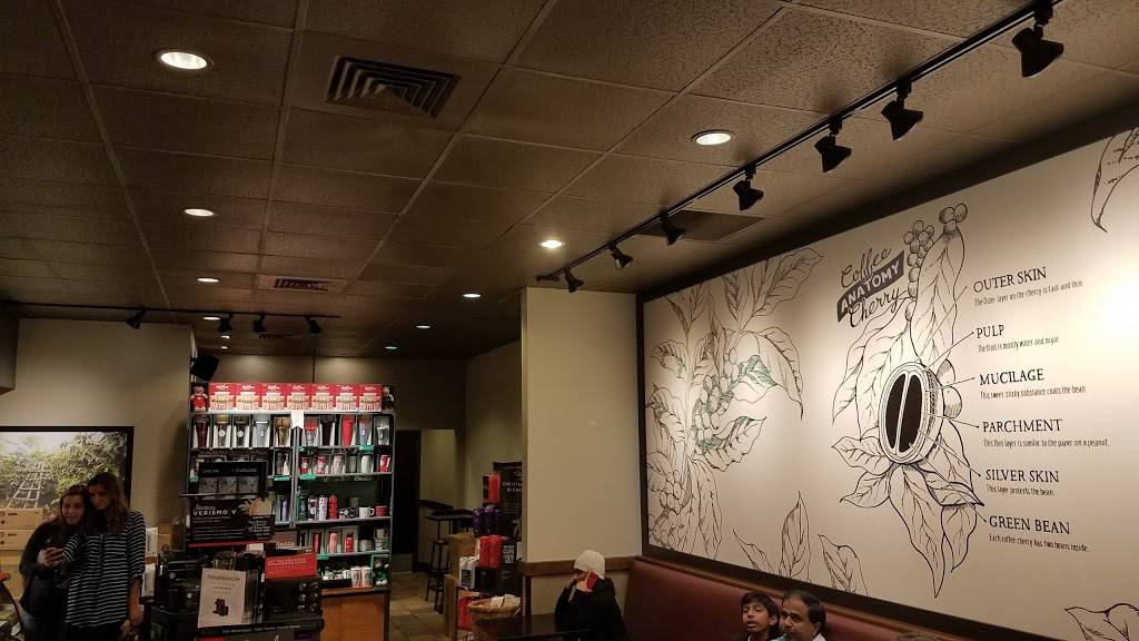 Starbucks | cafe | 1467 Woodruff Rd, Greenville, SC 29607, USA | 8642540232 OR +1 864-254-0232