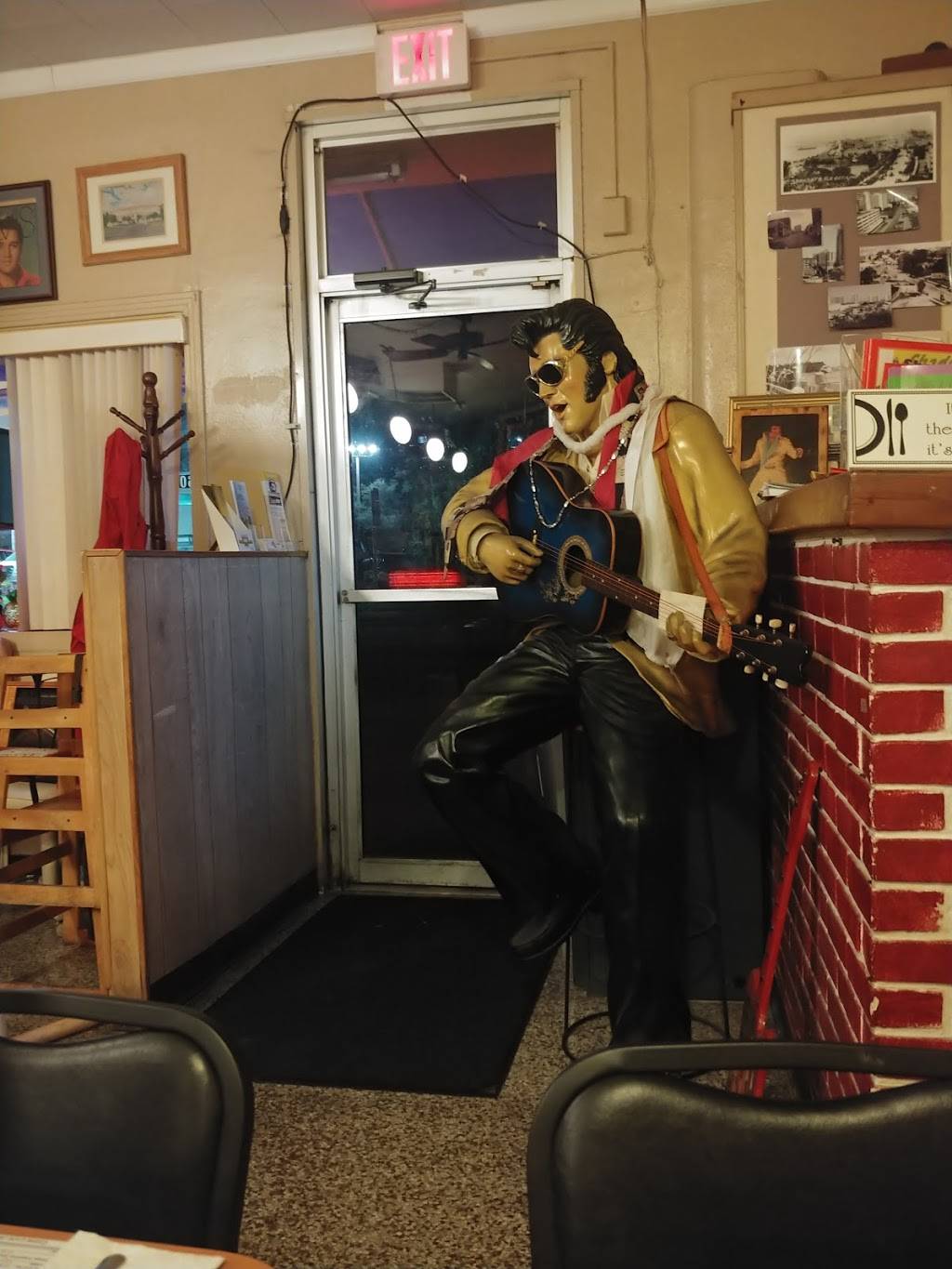 Waffle Stop Inc | restaurant | 660 S Washington Blvd, Sarasota, FL 34236, USA | 9419520555 OR +1 941-952-0555