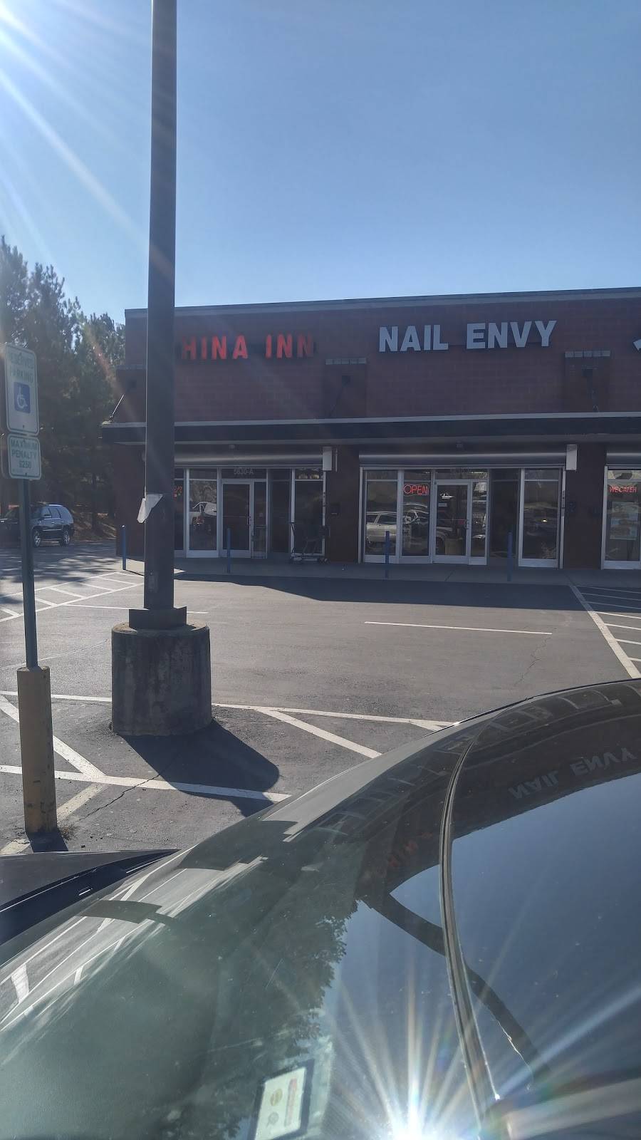 China Inn | restaurant | 5630 N Graham St, Charlotte, NC 28269, USA | 7045960888 OR +1 704-596-0888