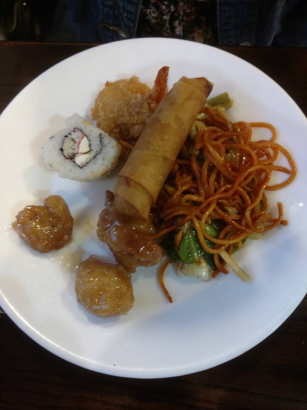 Golden City Buffet | restaurant | 1407 W Main St, Monroe, WA 98272, USA | 3608050888 OR +1 360-805-0888