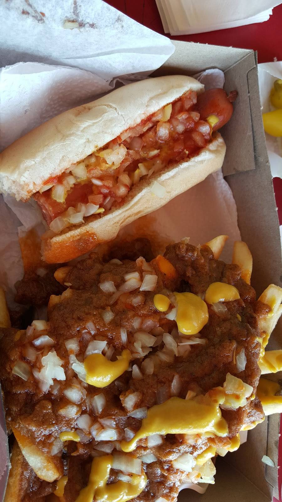 Chronis Famous Sandwich Shop | meal takeaway | 5825 Whittier Blvd, Los Angeles, CA 90022, USA | 3237287806 OR +1 323-728-7806