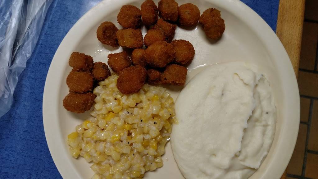 Lannys | restaurant | 1490 W Main St, Centre, AL 35960, USA | 2569272400 OR +1 256-927-2400