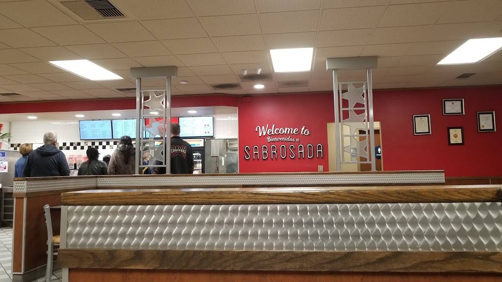 Sabrosada Fresh Mexican Food | restaurant | 24342 El Toro Rd, Laguna Woods, CA 92637, USA | 9495839134 OR +1 949-583-9134