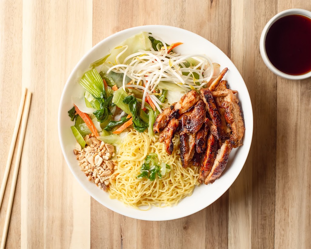 O Mi Ga Vietnamese Kitchen | restaurant | 209 Edgewood Ave NE, Atlanta, GA 30303, USA | 4049631082 OR +1 404-963-1082