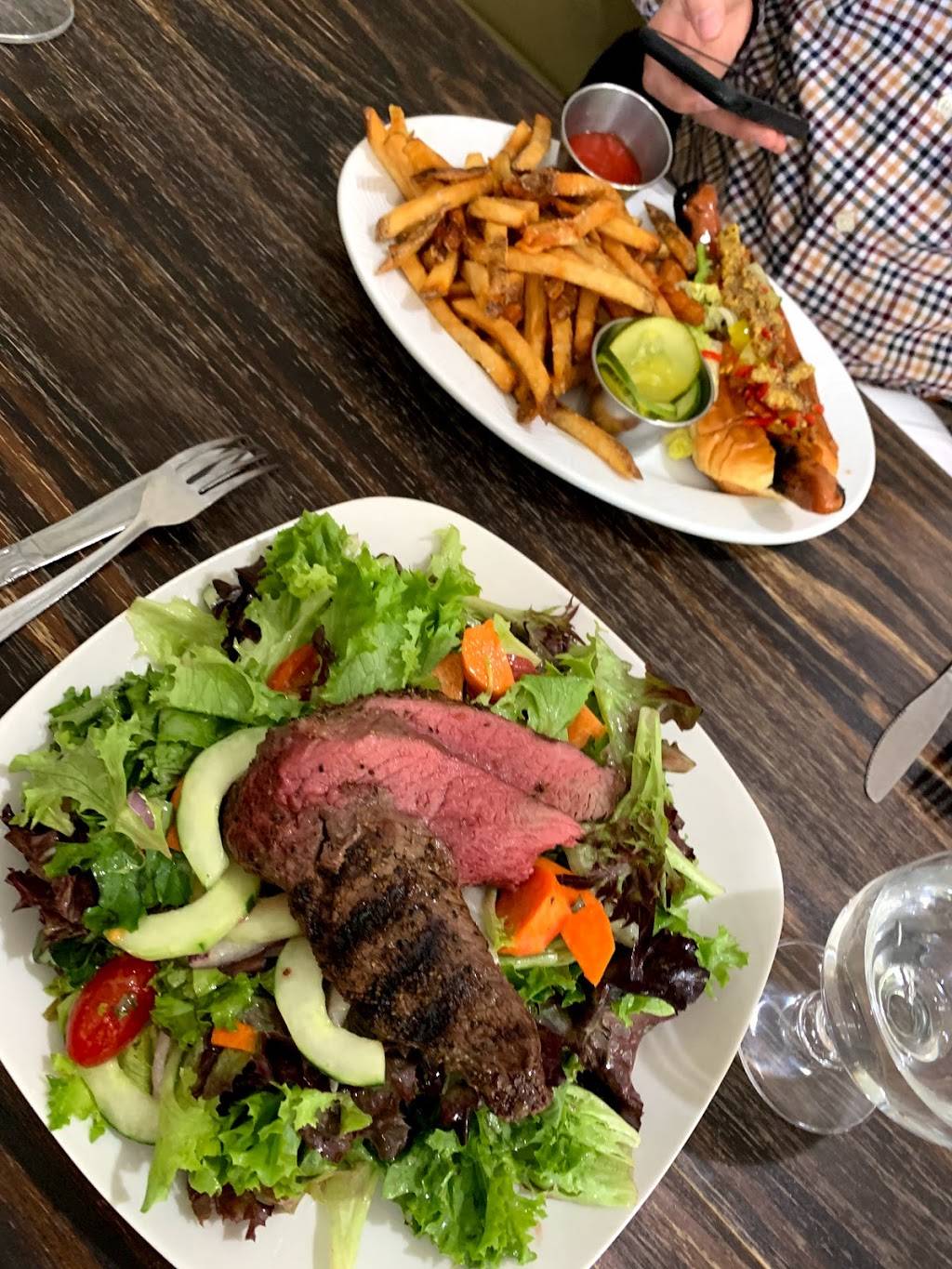 Craft Kitchen | restaurant | 1244 Meriden Ave, Southington, CT 06489, USA | 8604263373 OR +1 860-426-3373