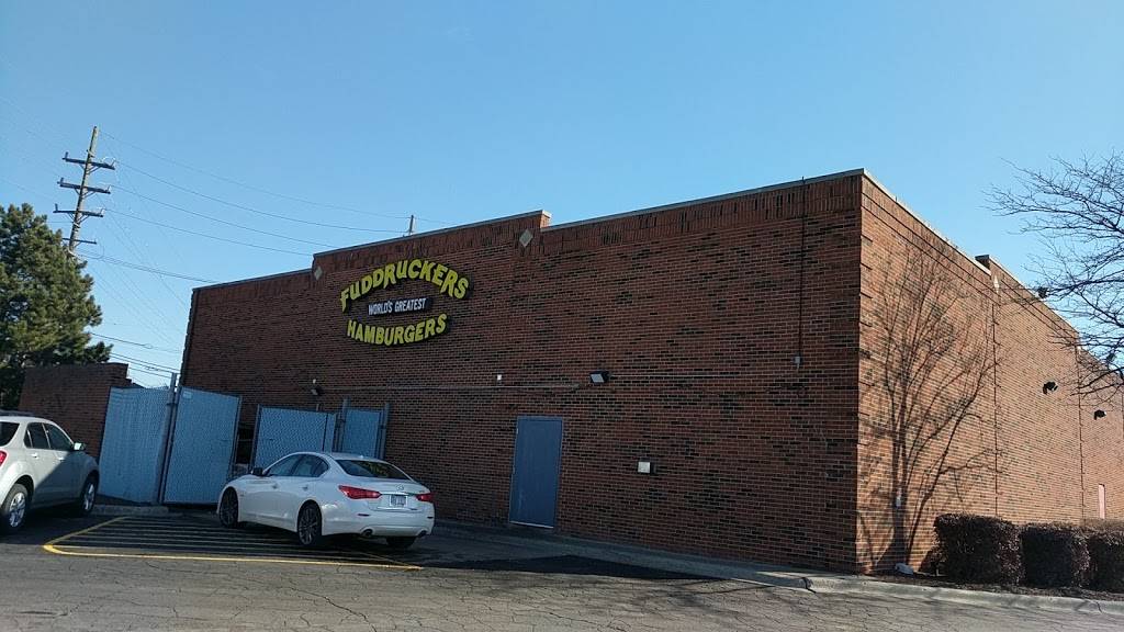 Fuddruckers | restaurant | 40955 Van Dyke Ave, Sterling Heights, MI 48313, USA | 5869777760 OR +1 586-977-7760