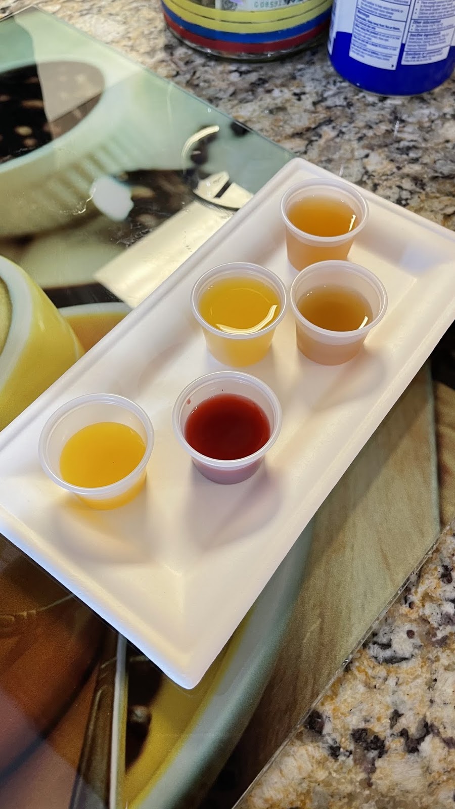 Que-Rico Colombian Express | restaurant | 41 Chailett Rd #15, Cape Haze, FL 33947, USA | 9412148101 OR +1 941-214-8101