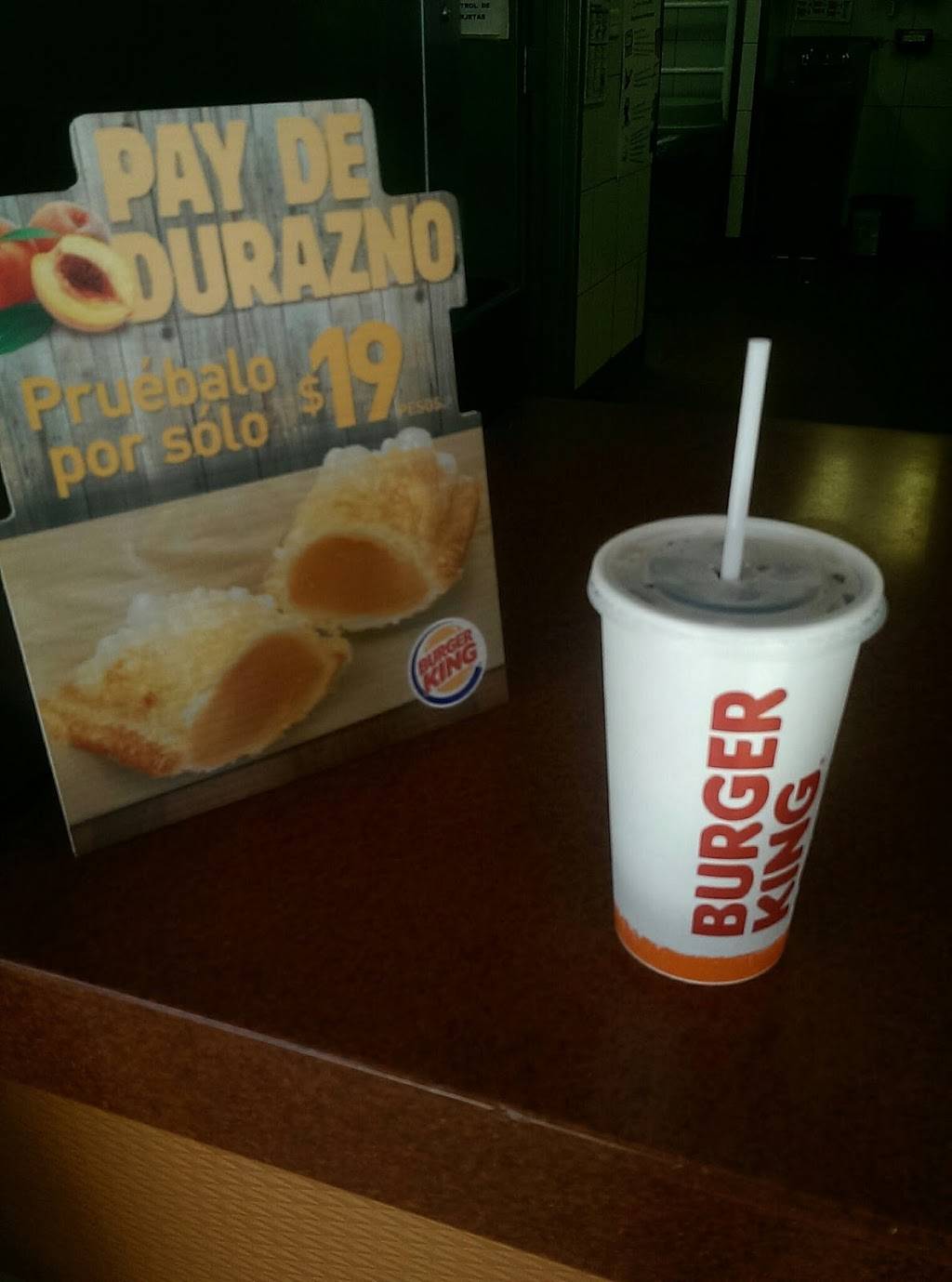 Burger King | restaurant | Macroplaza Av. Pedro Loyola 612 Locales 37 y 38B, Carlos Pacheco 8, 22830 Ensenada, B.C., Mexico | 016641900093 OR +52 664 190 0093