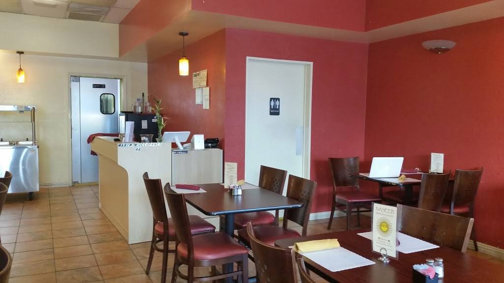 Naseeb Indian Restaurant | restaurant | 3559 Hwy 6, Sugar Land, TX 77478, USA | 2813250099 OR +1 281-325-0099