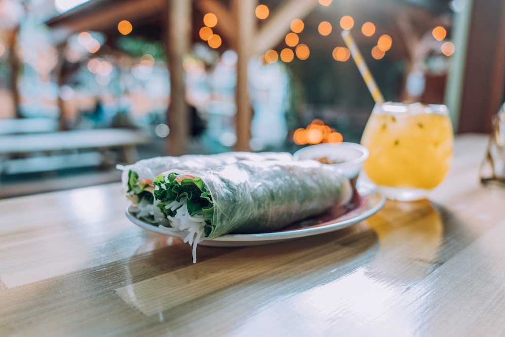 Friendship Kitchen | restaurant | 2333 NE Glisan St, Portland, OR 97232, USA | 5032068441 OR +1 503-206-8441