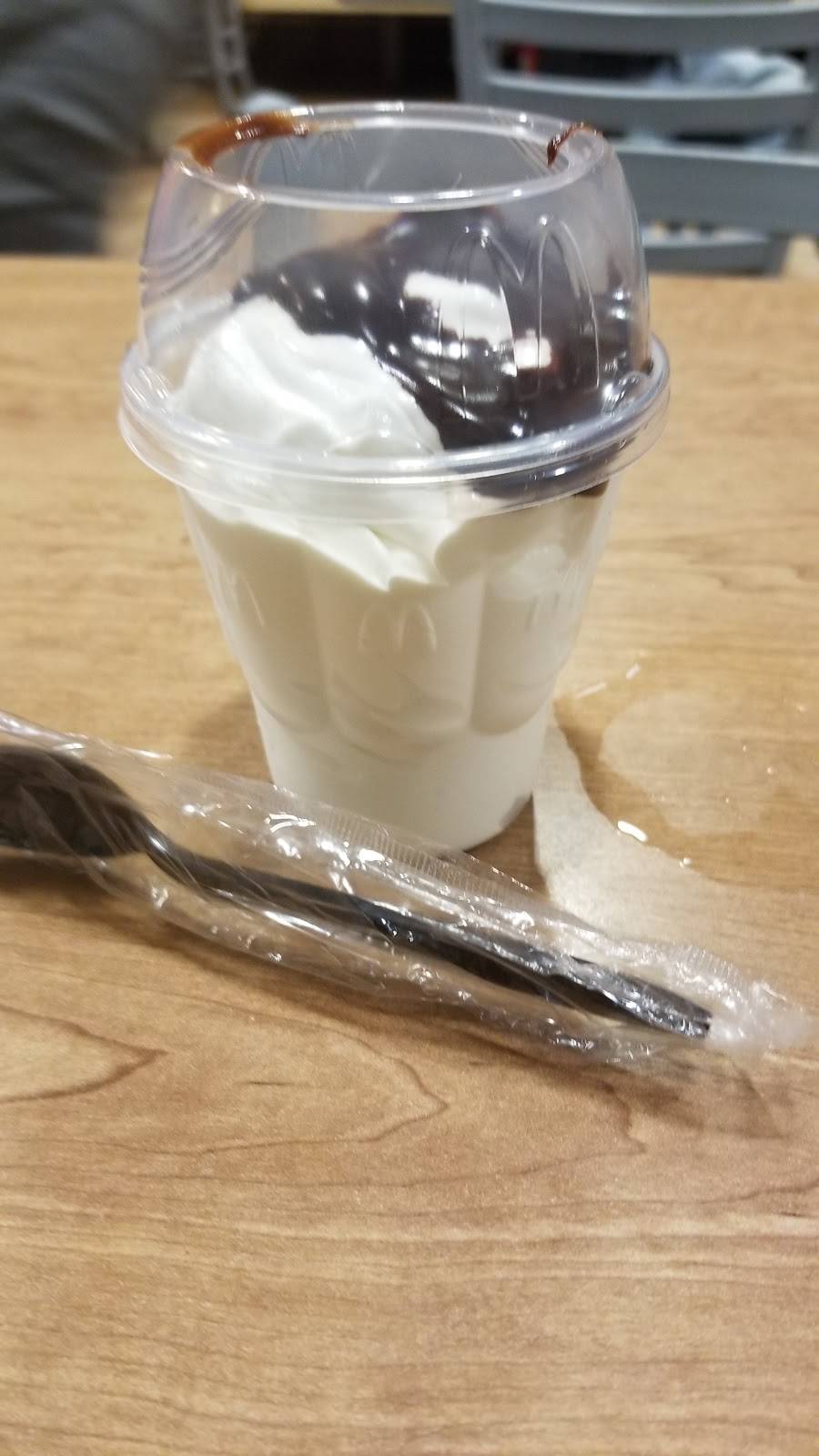 McDonalds | restaurant | Pier 12, 105th St, Fleet, VA 23511, USA | 7574230902 OR +1 757-423-0902