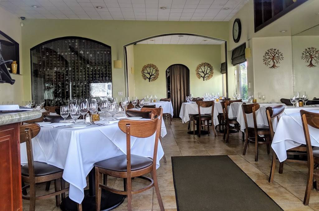 Olio e Limone Ristorante & Olio Pizzeria | restaurant | 11 W Victoria St #21, Santa Barbara, CA 93101, USA | 8058992699 OR +1 805-899-2699