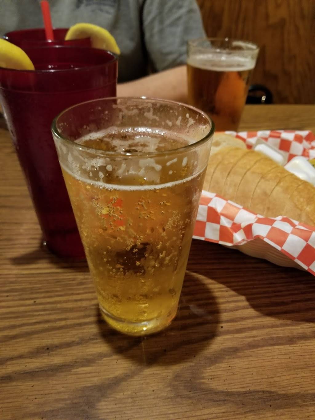 Luna Pizzeria & Italian Restaurant | restaurant | 349 Pollasky Ave, Clovis, CA 93612, USA | 5592994141 OR +1 559-299-4141