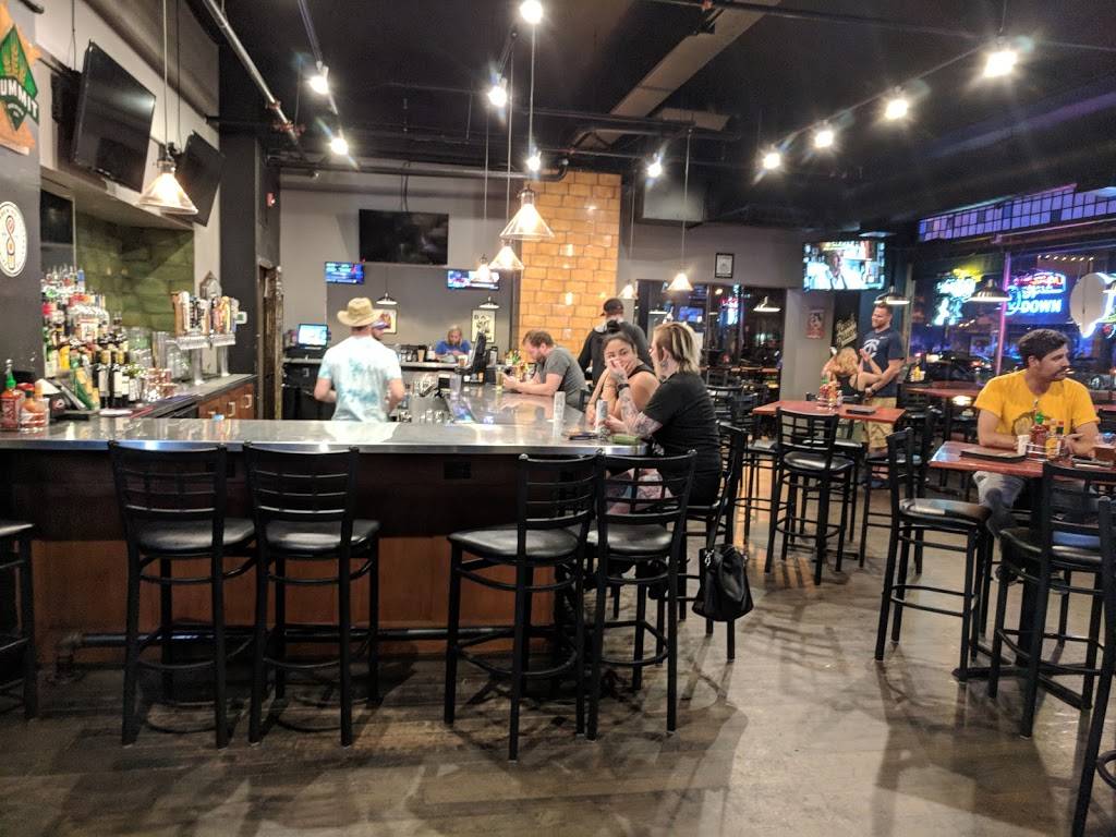 Iron Door Pub | restaurant | 3001 Lyndale Ave S, Minneapolis, MN 55408, USA | 6122009967 OR +1 612-200-9967