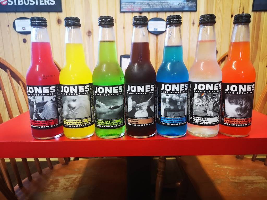 Casse croûte Rocky | restaurant | 3000 QC-148, Luskville, QC J0X 2G0, Canada | 8194552244 OR +1 819-455-2244