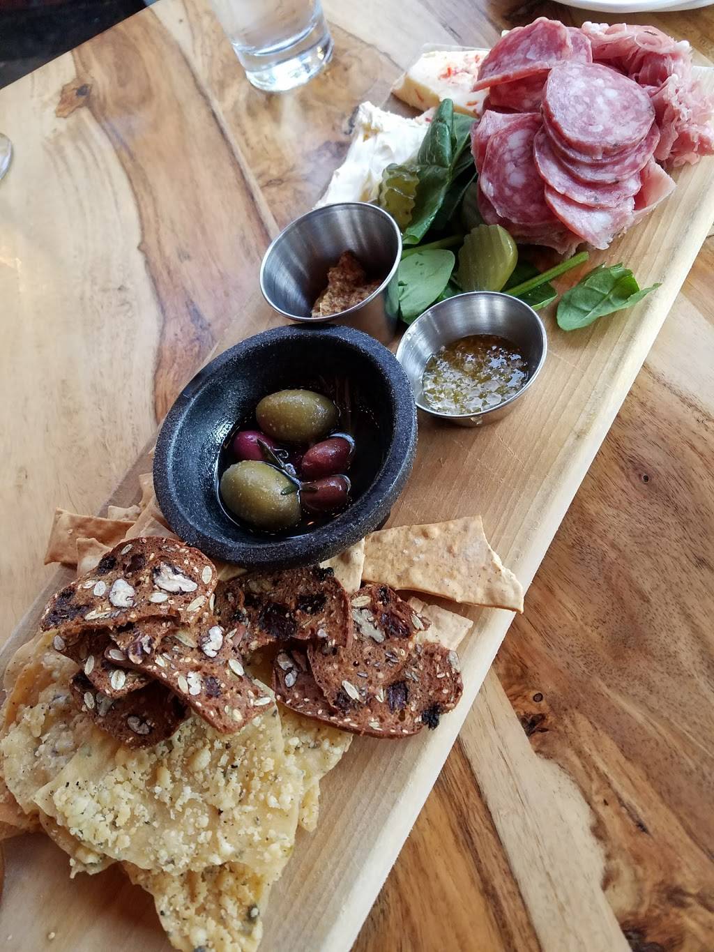 Wine Bar Rocky River | restaurant | 1313 Linda St, Rocky River, OH 44116, USA | 4407994300 OR +1 440-799-4300