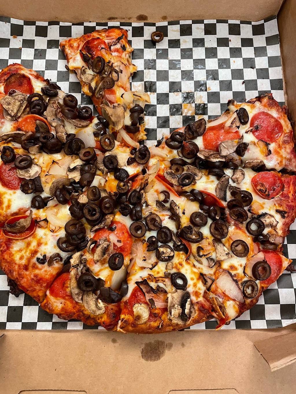 House of Pizza | restaurant | 721 Sterling Pkwy #600, Lincoln, CA 95648, USA | 9164088882 OR +1 916-408-8882