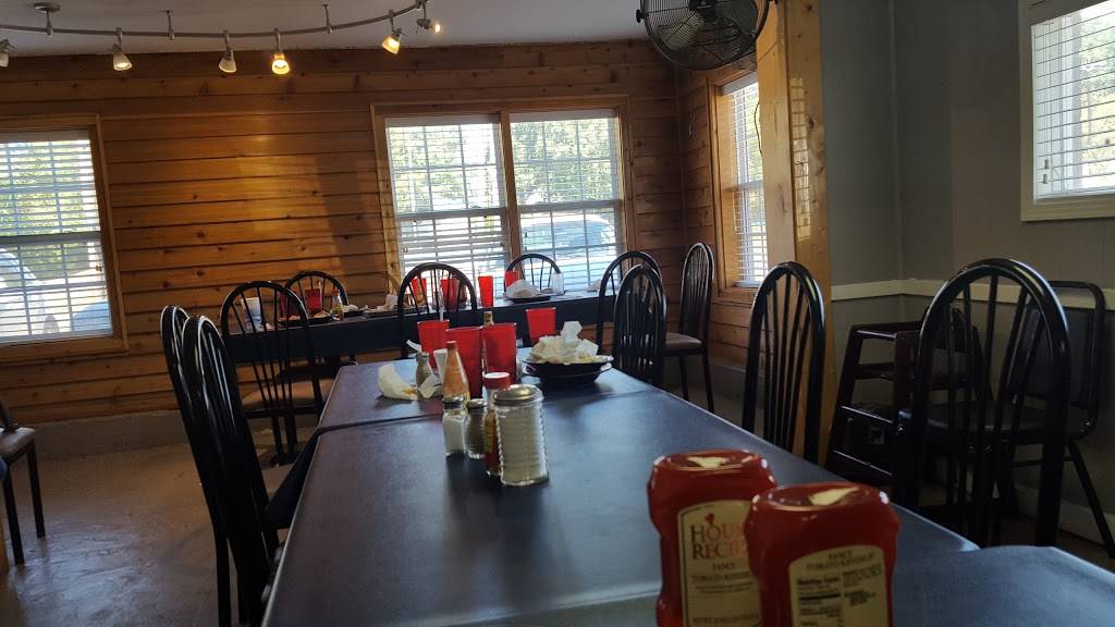 Junction Inn Restaurant | cafe | 107 TN-57, Grand Junction, TN 38039, USA | 7317643308 OR +1 731-764-3308