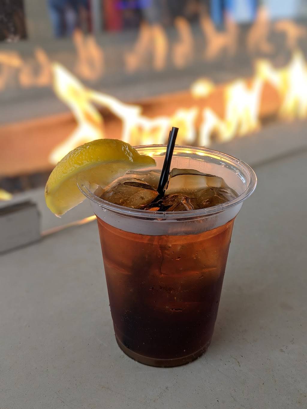 Jimmys On The Edge | restaurant | 505 S Gulfview Blvd, Clearwater Beach, FL 33767, USA | 7272813200 OR +1 727-281-3200