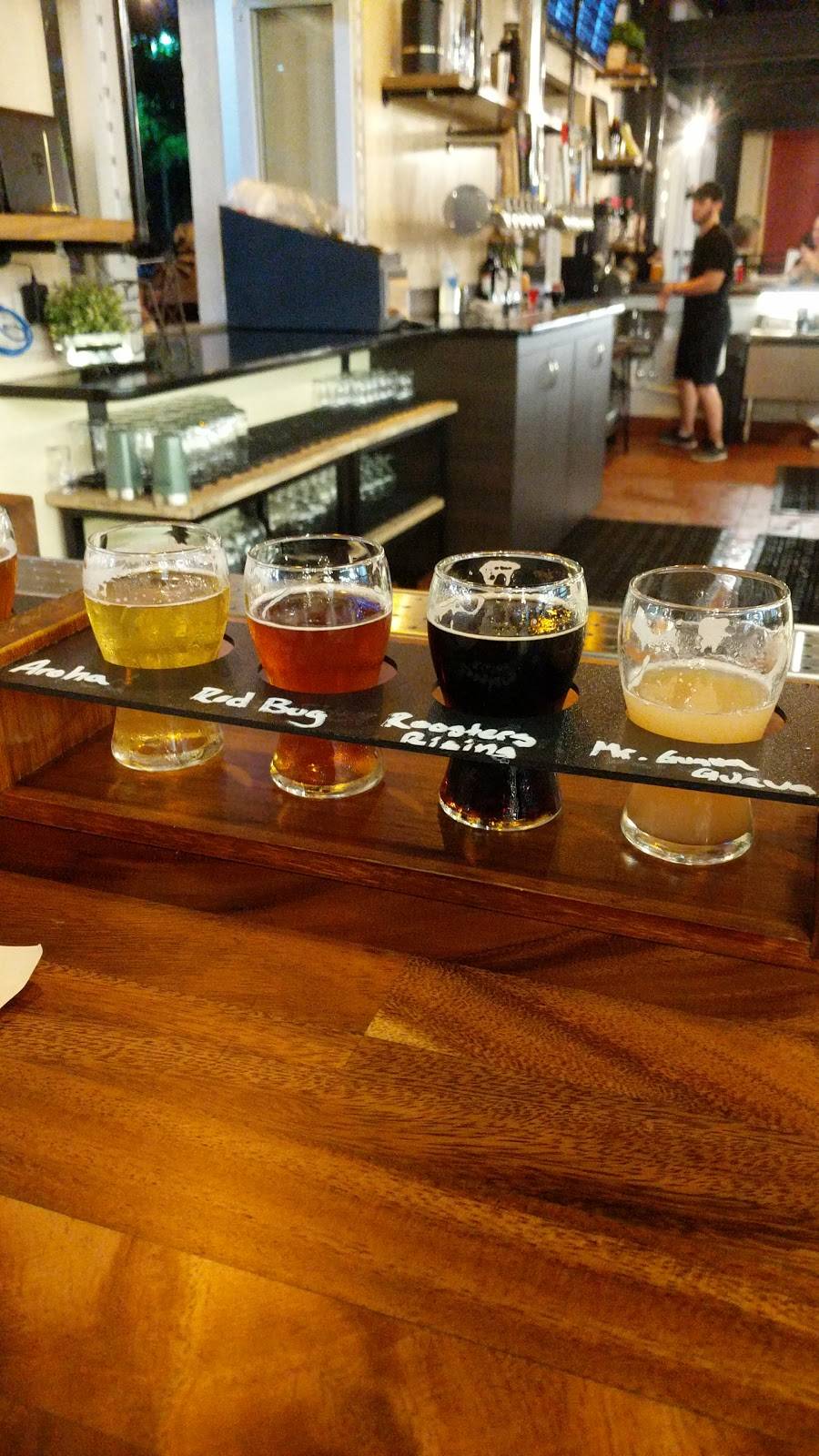 Oviedo Brewing Company | restaurant | 1280 Oviedo Mall Boulevard #1095, Oviedo, FL 32765, USA | 4075428248 OR +1 407-542-8248