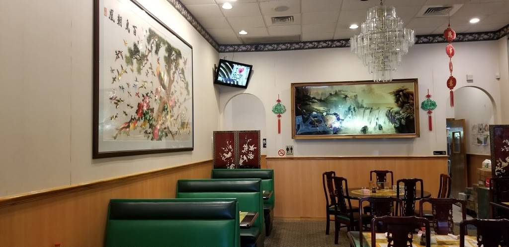 China Garden Restaurant | restaurant | 8833 Conroy Windermere Rd, Orlando, FL 32835, USA | 4079098833 OR +1 407-909-8833
