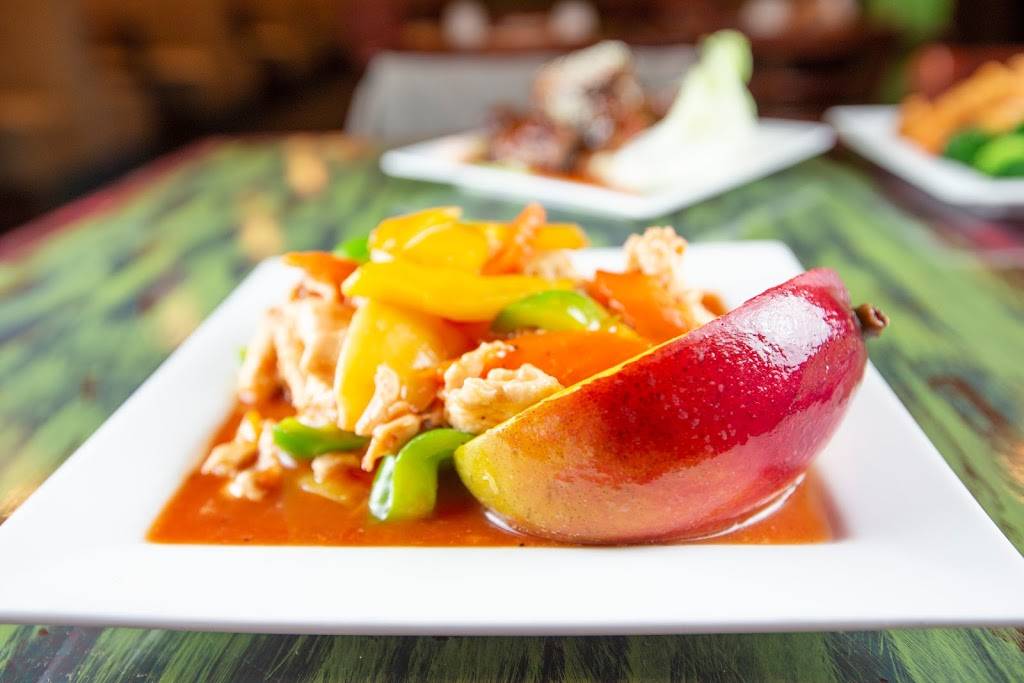 Mandarin Cuisine | restaurant | 238 Highland Ave Suite 4, Needham, MA 02494, USA | 7814558801 OR +1 781-455-8801