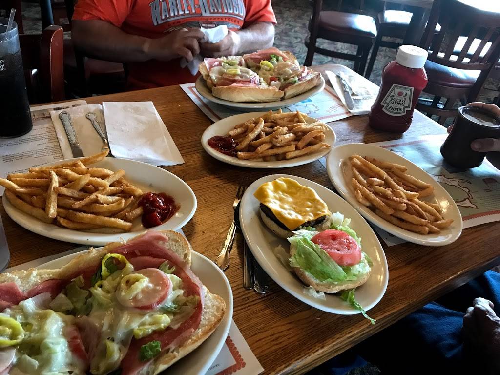 Villa Ballanca | restaurant | 2740 Leechburg Rd, Lower Burrell, PA 15068, USA | 7243396111 OR +1 724-339-6111